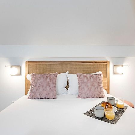 פורטו Studio Duplex W Ac Near River Front By Lovelystay מראה חיצוני תמונה