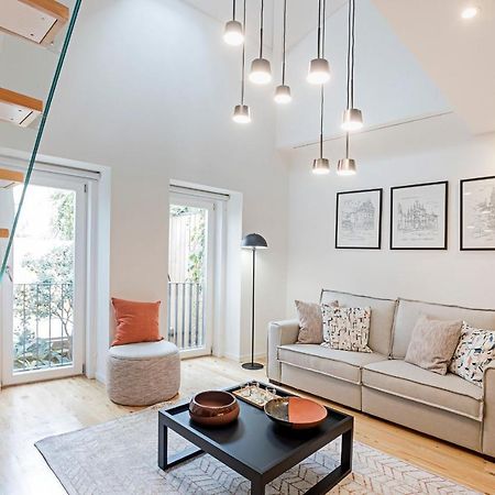 פורטו Studio Duplex W Ac Near River Front By Lovelystay מראה חיצוני תמונה