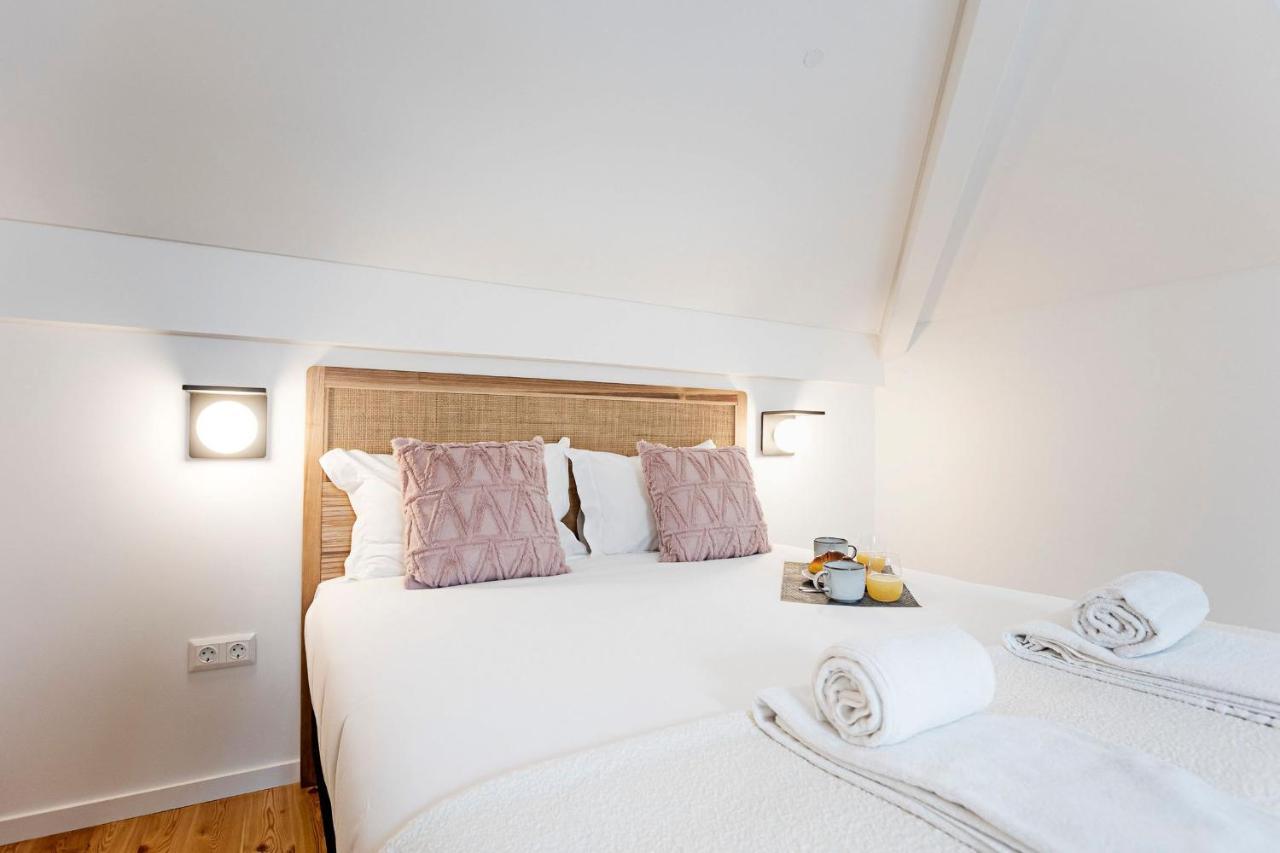 פורטו Studio Duplex W Ac Near River Front By Lovelystay מראה חיצוני תמונה